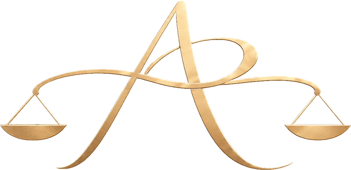 Monograma AB